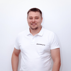 Микола Солодовнік