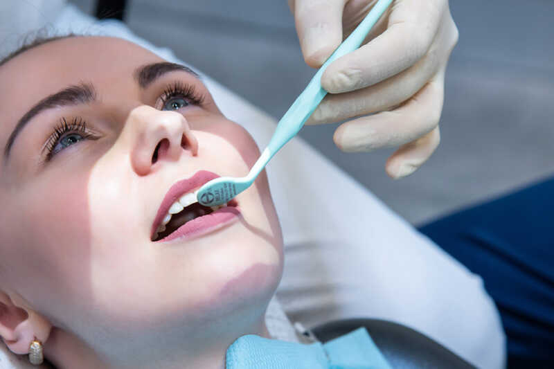 видалення зубів