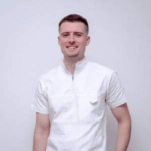 Дмитро Кравець