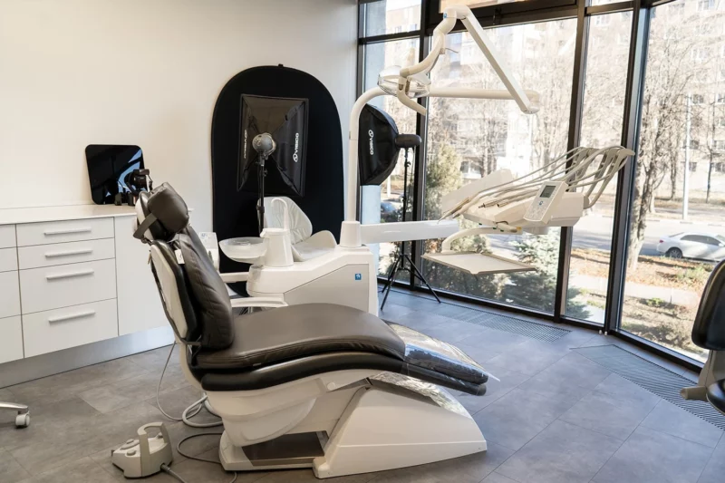 лечение десен