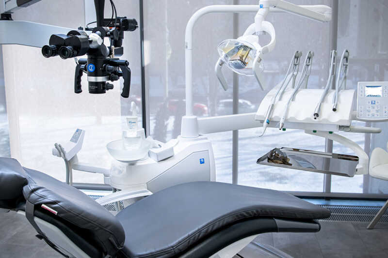 лікування гінгівіту