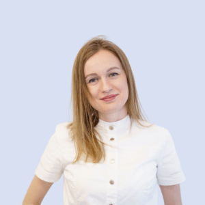 (черн.) Рудич Екатерина Александровна