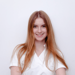 Анастасія Максимова