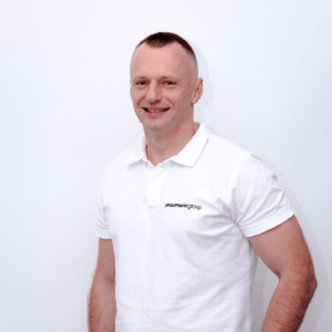 Роман Бондаренко