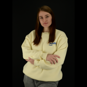 Єрмак Карина Юріївна