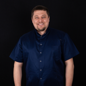 Солодовнік Микола Якович