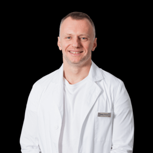 Бондаренко Роман Анатолійович