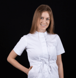 Рудич Катерина Олександрівна