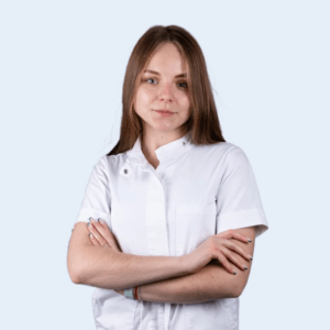 Зінов’єва Анастасія Іванівна