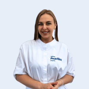 Баландова Ганна Олександрівна