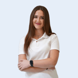 Черевань Юлія Олександрівна