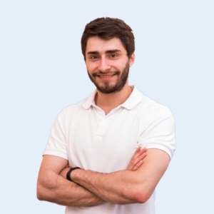 Головченко Дмитрий Викторович